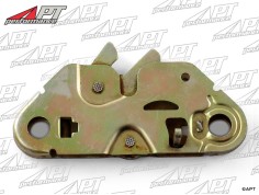 Trunk lock mechanism Alfetta Sedan + GT / GTV / GTV6