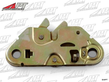 Trunk lock mechanism Alfetta Sedan + GT / GTV / GTV6