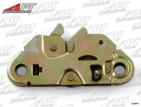 Trunk lock mechanism Alfetta Sedan + GT / GTV / GTV6