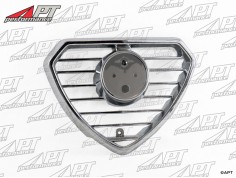 Chrome front grille Alfa 6 from 1983