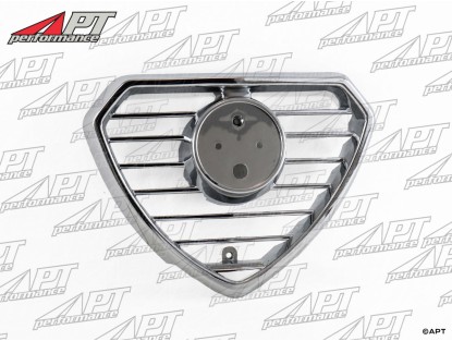 Chrome front grille Alfa 6 from 1983