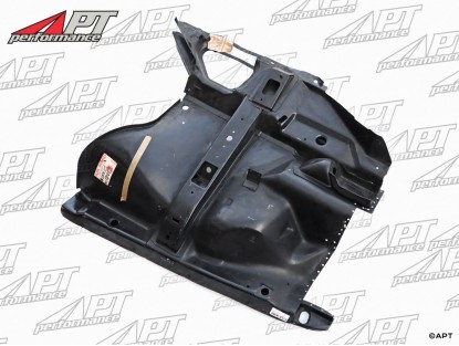 Engine compartment panel NOS Giulietta 116 Sedan