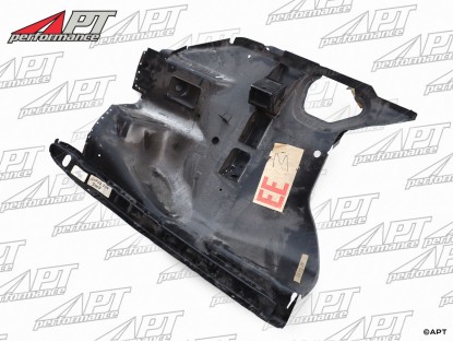 Engine compartment panel NOS Giulietta 116 Sedan