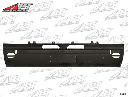 Lower front panel Alfasud original NOS
