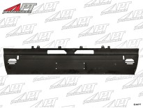 Lower front panel Alfasud original NOS