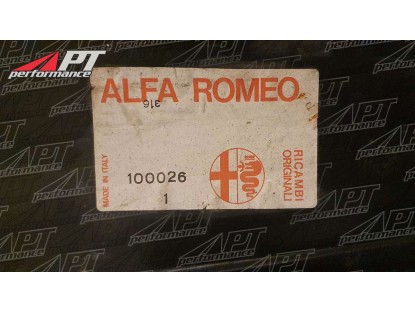 Lower front panel Alfasud original NOS