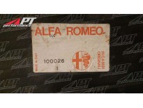 Lower front panel Alfasud original NOS