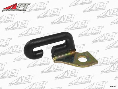 Mounting clamp  for  HT Leads 105 / 115 / 116 / Alfa 75