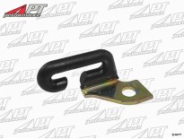 Mounting clamp  for  HT Leads 105 / 115 / 116 / Alfa 75
