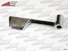 Inner door handle 1300 - 1750 Bertone GT -  GTV right