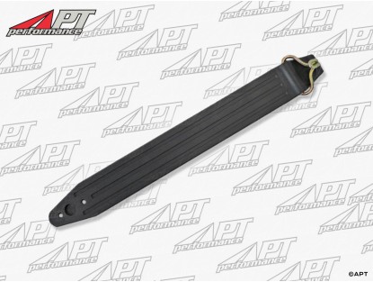 Rubber strap for softtop Spider