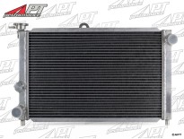 Radiator new Alfa Romeo Alfetta / Giulietta