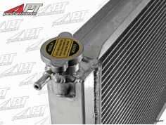 Radiator new Alfa Romeo Alfetta / Giulietta 2