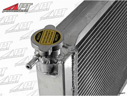 Radiator new Alfa Romeo Alfetta / Giulietta