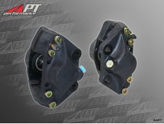 Set Brake calipers NEW front Aluminum GTV6 + 75 V6