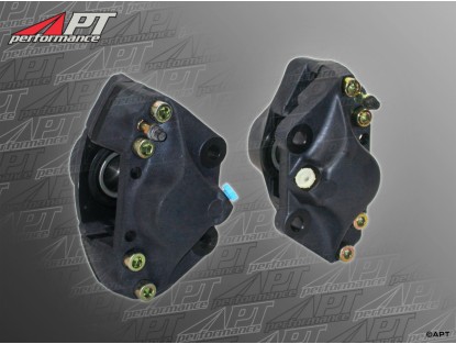 Set Brake calipers NEW front Aluminum GTV6 + 75 V6