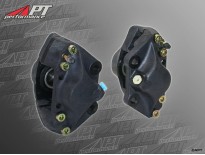 Set Brake calipers NEW front Aluminum GTV6 + 75 V6