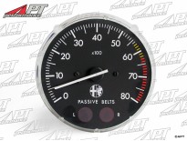 Rev counter Spider 86 - 93 USA