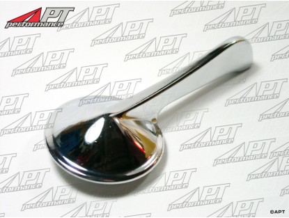 Door opener handle Duetto Round tail -  Kammtail 1. serie