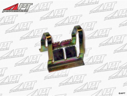 Clip for bumper bars Alfetta GTV4 / GTV6