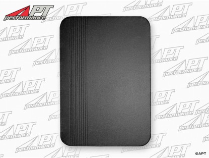 Engine hood centre cover Alfa Romeo GTV6