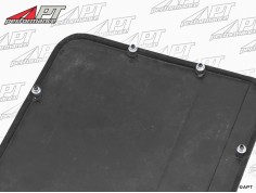 Engine hood centre cover Alfa Romeo GTV6 2