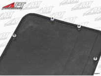 Engine hood centre cover Alfa Romeo GTV6