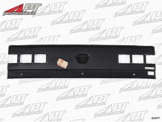 Rear panel NOS Alfetta 1600-1800 Sedan 1. Series