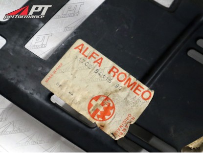 Front panel Alfetta 2000 Sedan original NOS