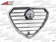 Chrome front grille Alfa 6 until 1983