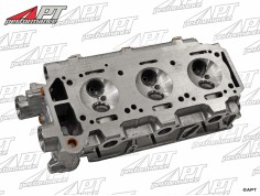 Original Alfa Romeo cylinder head Alfetta GTV6 2.5 V6 left