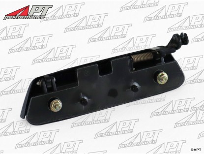 Right front handle 164