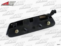 Right front handle 164