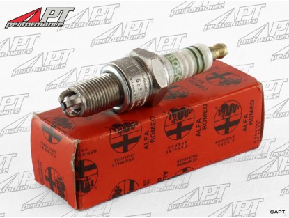Spark plug Bosch 3 Eletrode Alfa 155Q4 / Lancia Delta