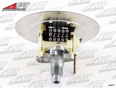 Speedometer unit Borletti Alfa Giulia Super 1300 NOS 2