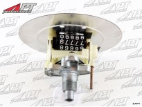 Speedometer unit Borletti Alfa Giulia Super 1300 NOS