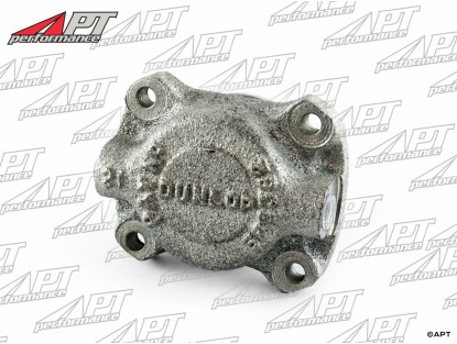 Brake piston with cylinder rear  15/16 Flavia / Fulvia