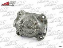 Brake piston with cylinder rear  15/16 Flavia / Fulvia