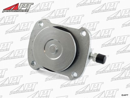 Brake piston with cylinder rear 1 3/8 Flavia/ Flaminia