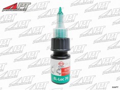 Elring threadlocker EL-Loc 70 high-strength 10ml