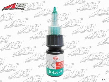 Elring threadlocker EL-Loc 70 high-strength 10ml
