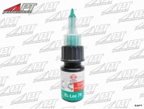 Elring threadlocker EL-Loc 70 high-strength 10ml