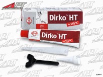 Elring universal sealing compound Dirko HT Red 70ml 315