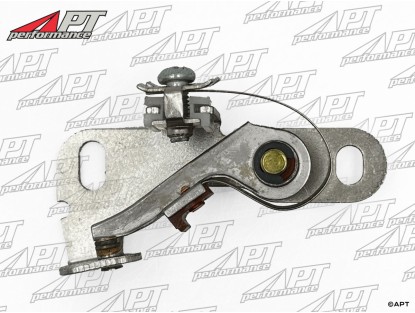 Breaker points Marelli Lancia Fulvia / Alfa 105 (71059501)