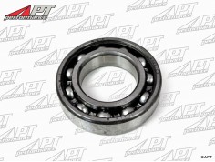 Differential + main shaft bearing Alfa 75 / GTV6 / SZ/RZ