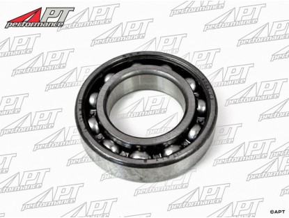Differential + main shaft bearing Alfa 75 / GTV6 / SZ/RZ