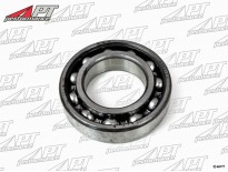 Differential + main shaft bearing Alfa 75 / GTV6 / SZ/RZ