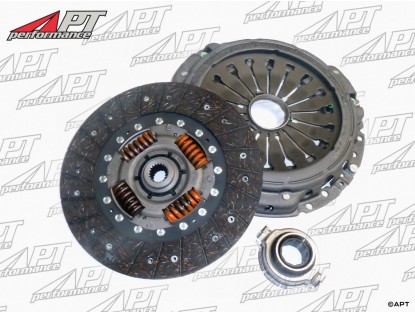 Clutch kit cpl. 156 / 147 / GT / Spider GTV 3,2 V6 24V