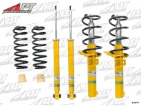 Suspension Bilstein B12 Pro Kit Alfa Romeo 156