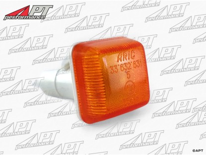 Side marker Spider 83-89 / Alfetta / GTV / GL ARIC